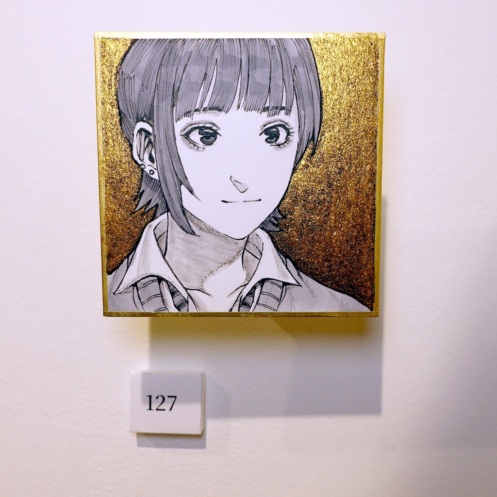 螺鈿の群像_No.127