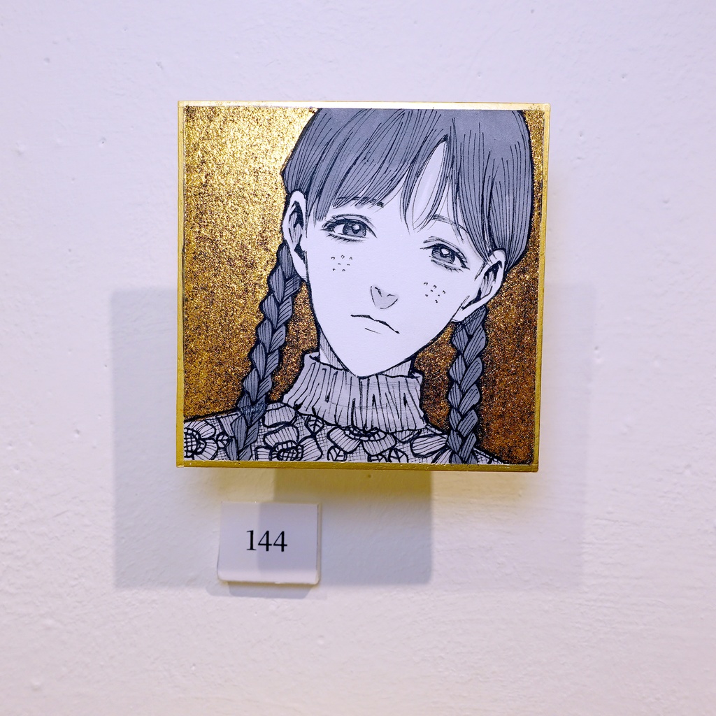 螺鈿の群像_No.144