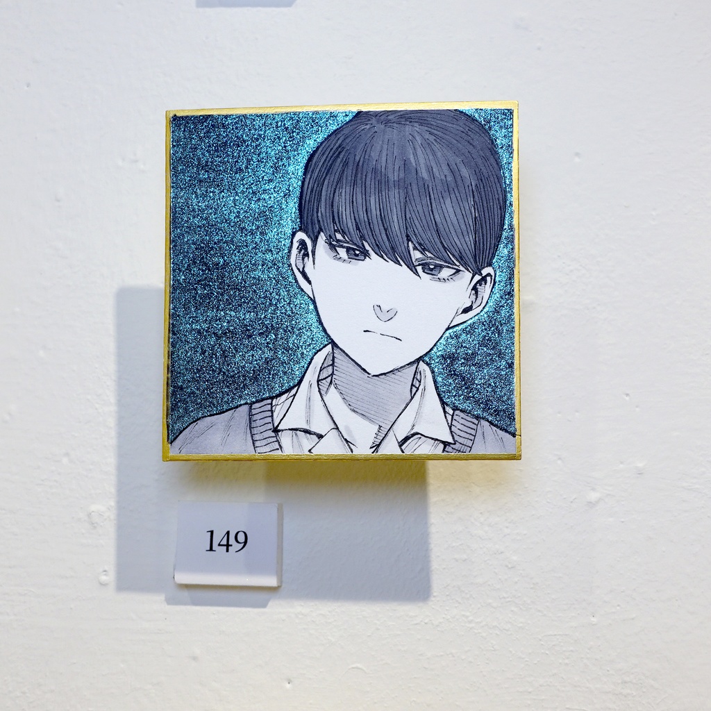 螺鈿の群像_No.149