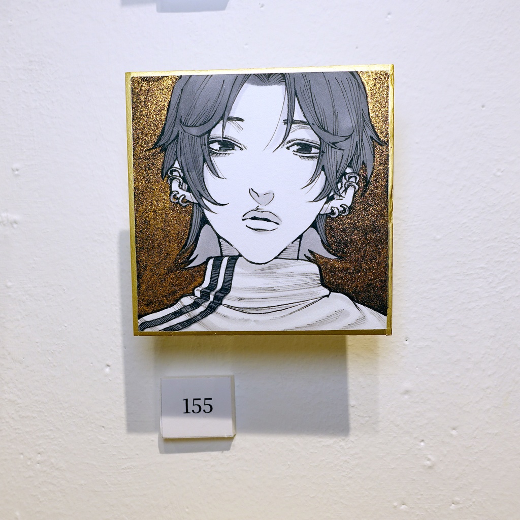 螺鈿の群像_No.155