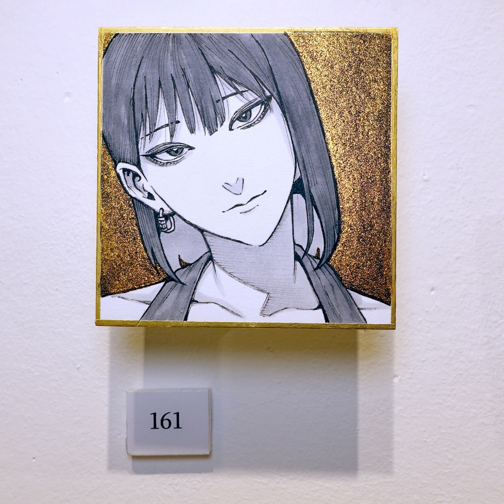 螺鈿の群像_No.161