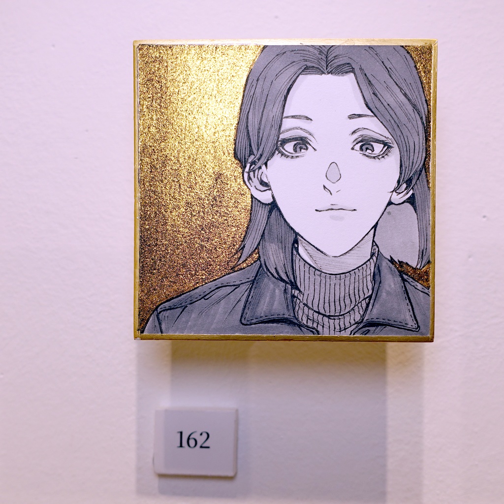 螺鈿の群像_No.162