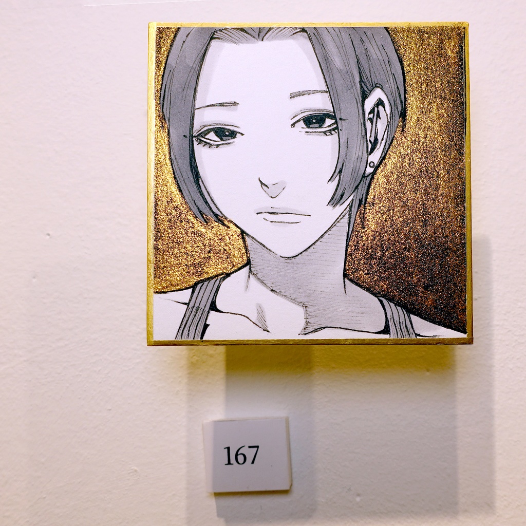 螺鈿の群像_No.167