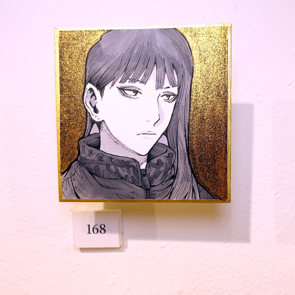 螺鈿の群像_No.168