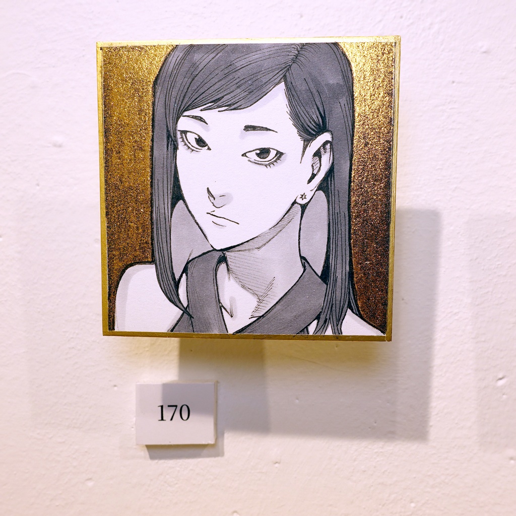 螺鈿の群像_No.170