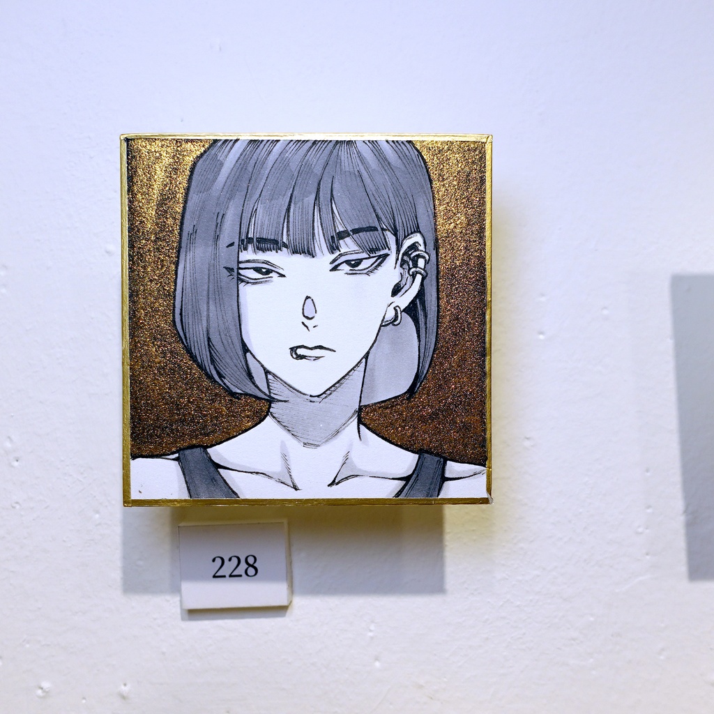 螺鈿の群像_NO.228