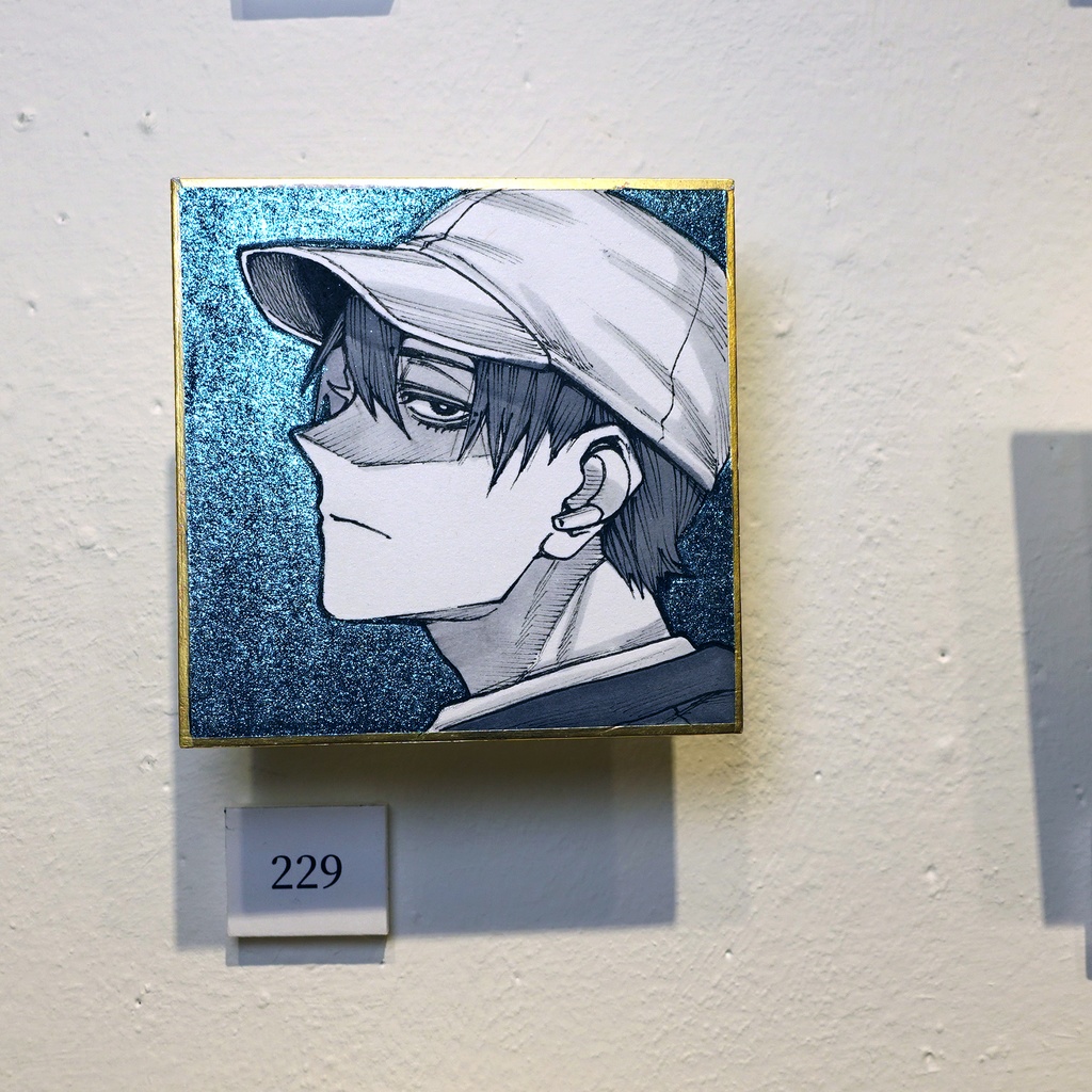 螺鈿の群像_No.229