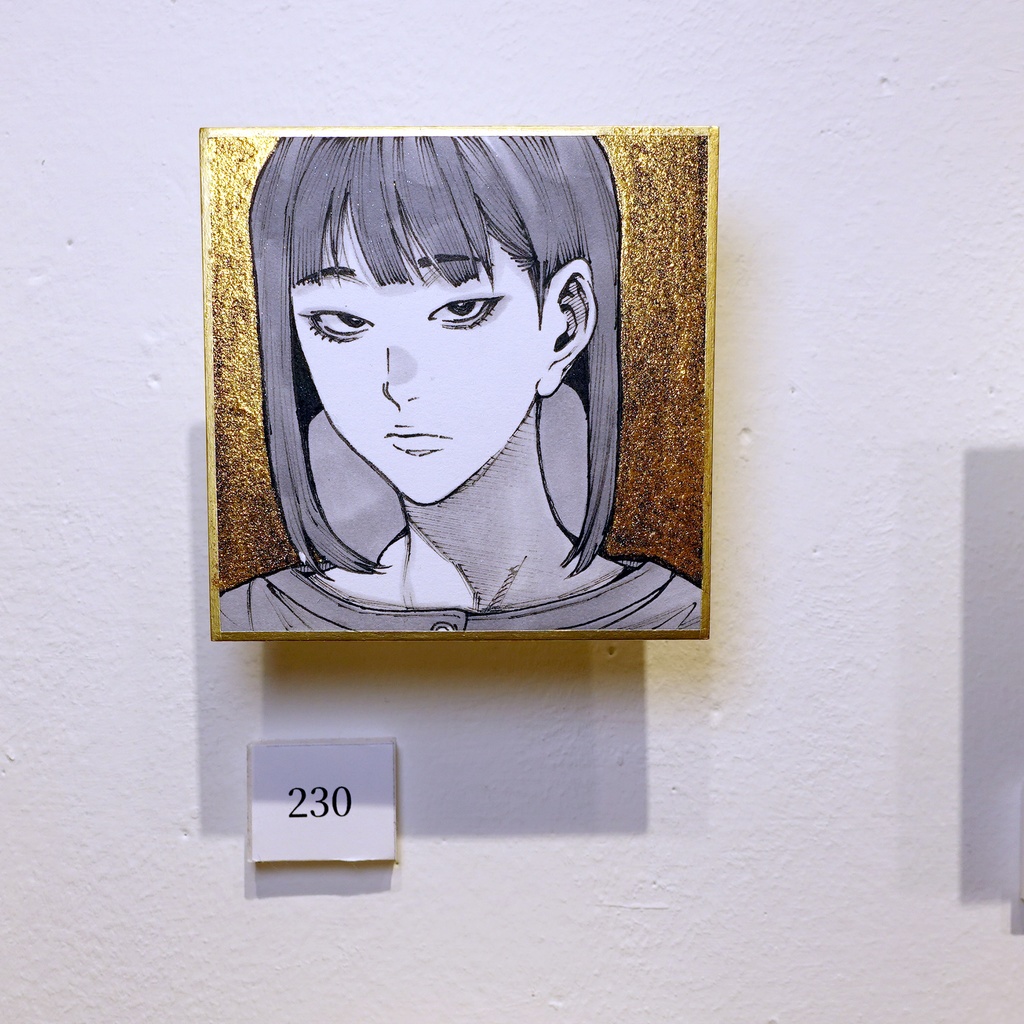 螺鈿の群像_No.230