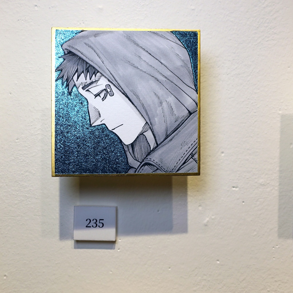 螺鈿の群像_No.235