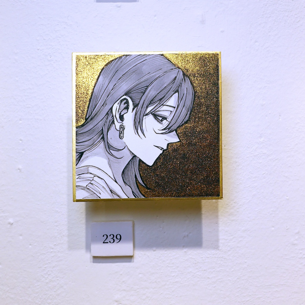 螺鈿の群像_No.239