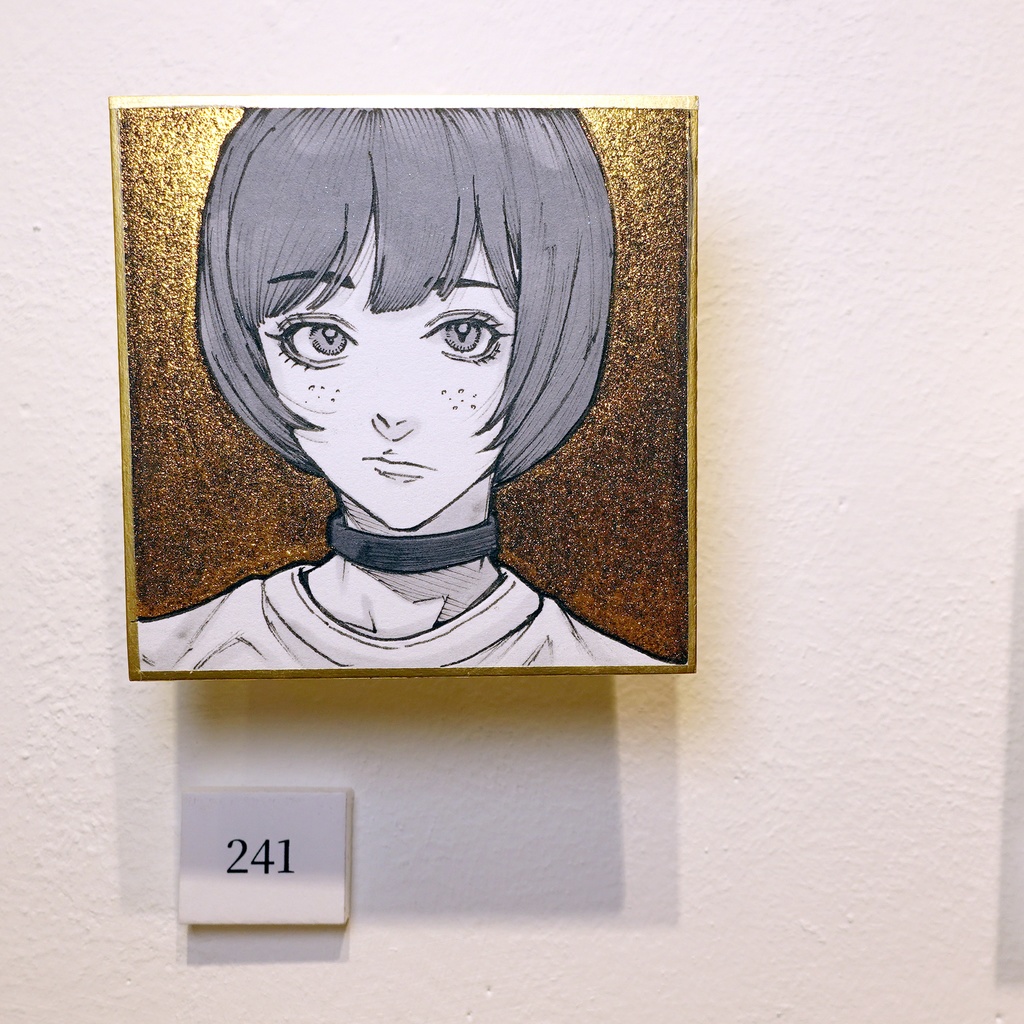 螺鈿の群像_No.241