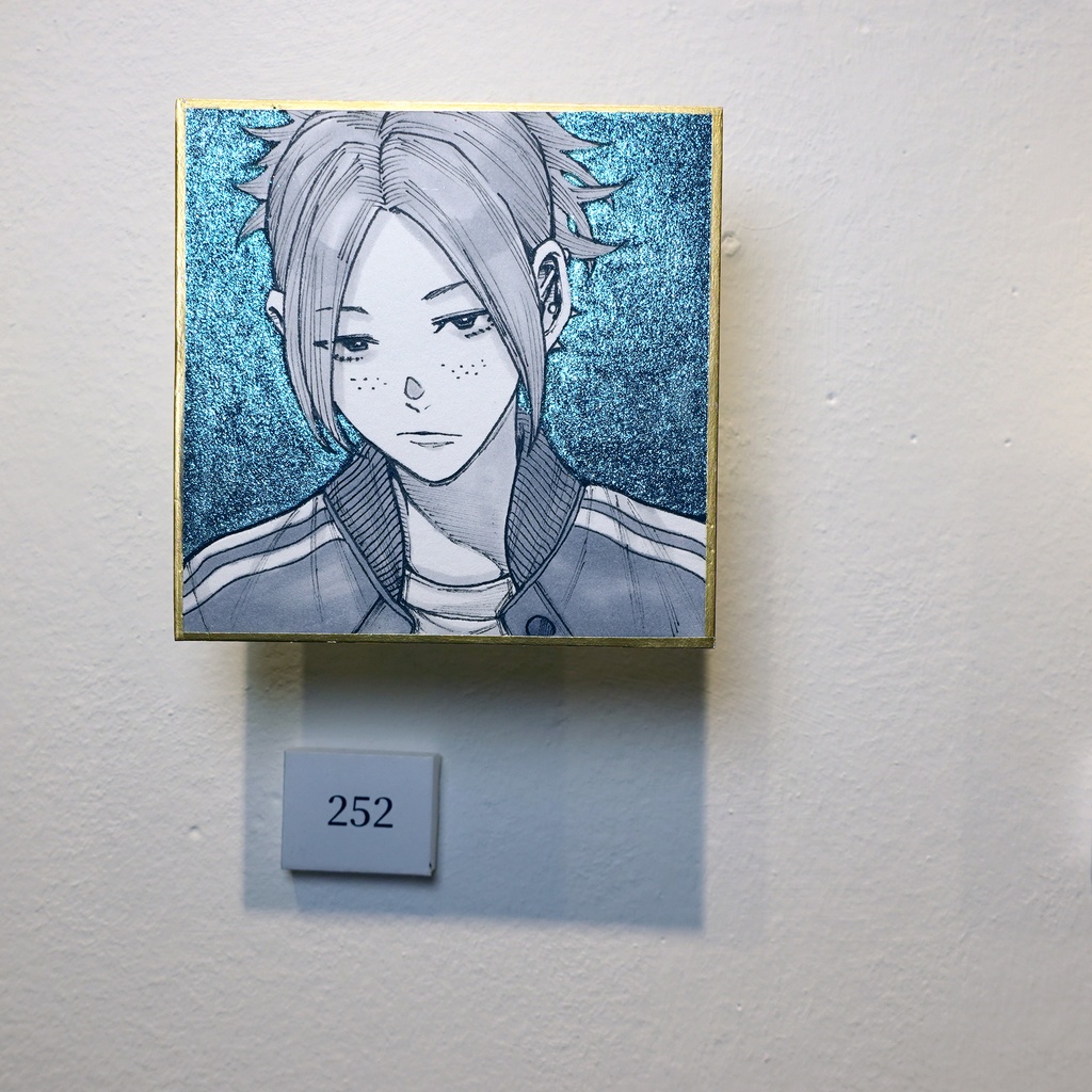 螺鈿の群像_No.252