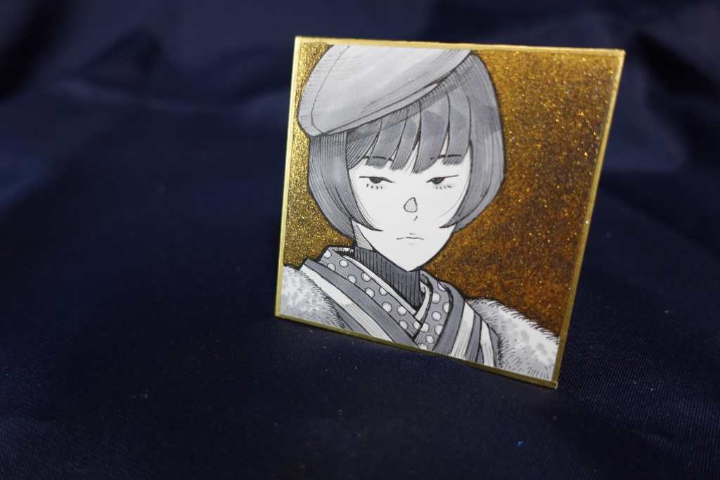 螺鈿の群像_No.253