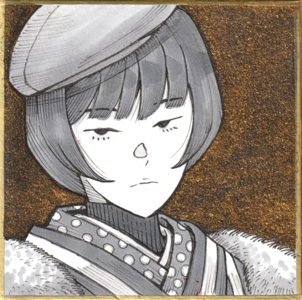 螺鈿の群像_No.253