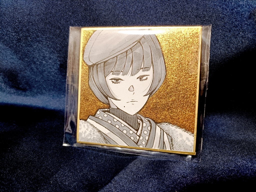 螺鈿の群像_No.253