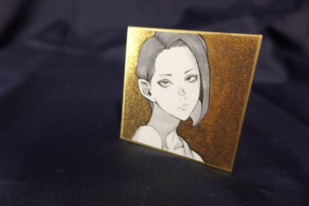 螺鈿の群像_No.258