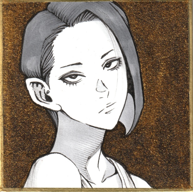 螺鈿の群像_No.258