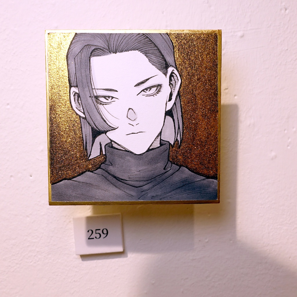 螺鈿の群像_No.259