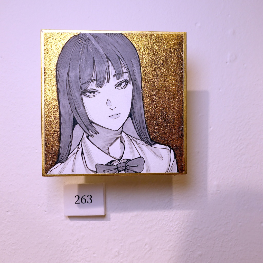 螺鈿の群像_No.263