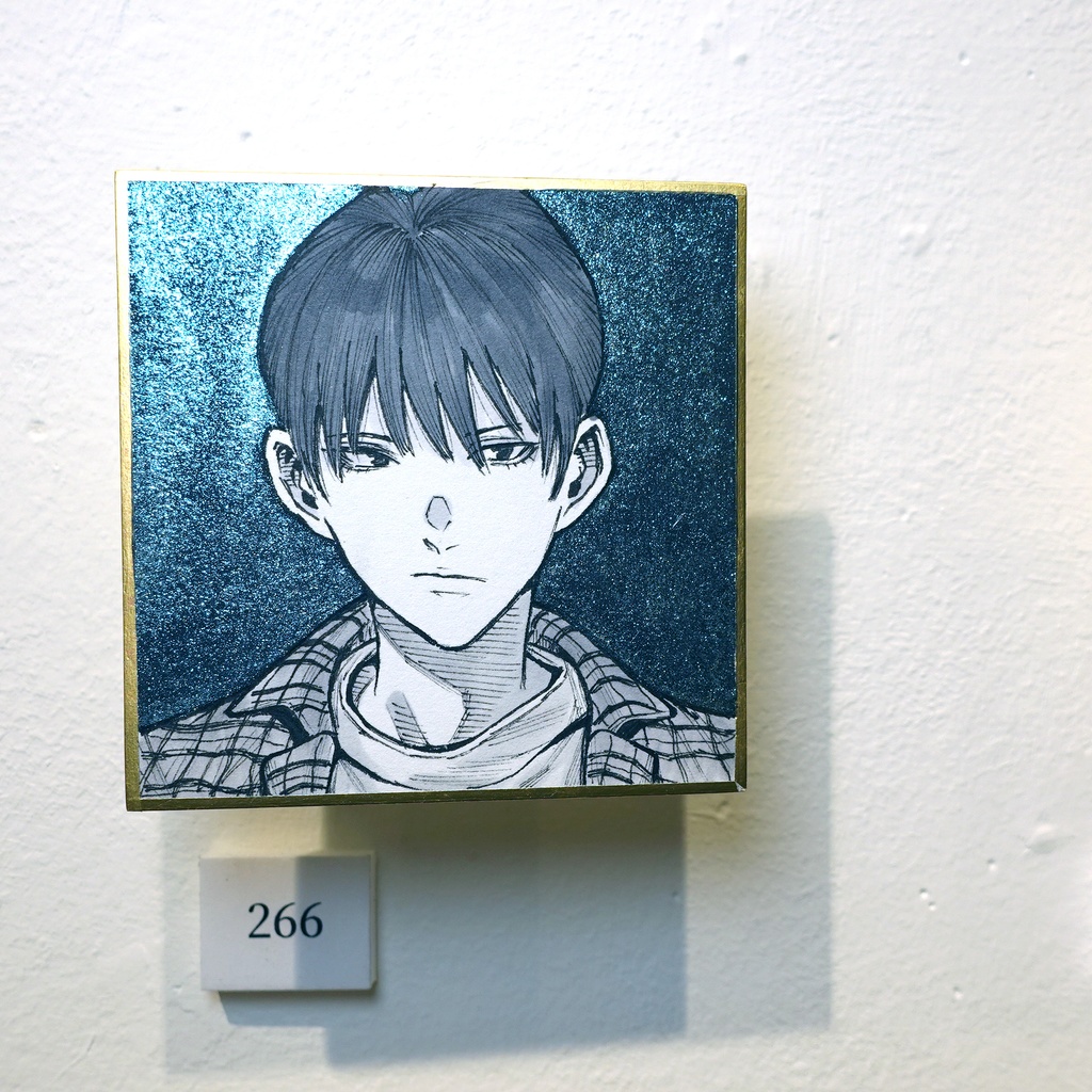 螺鈿の群像_No.266