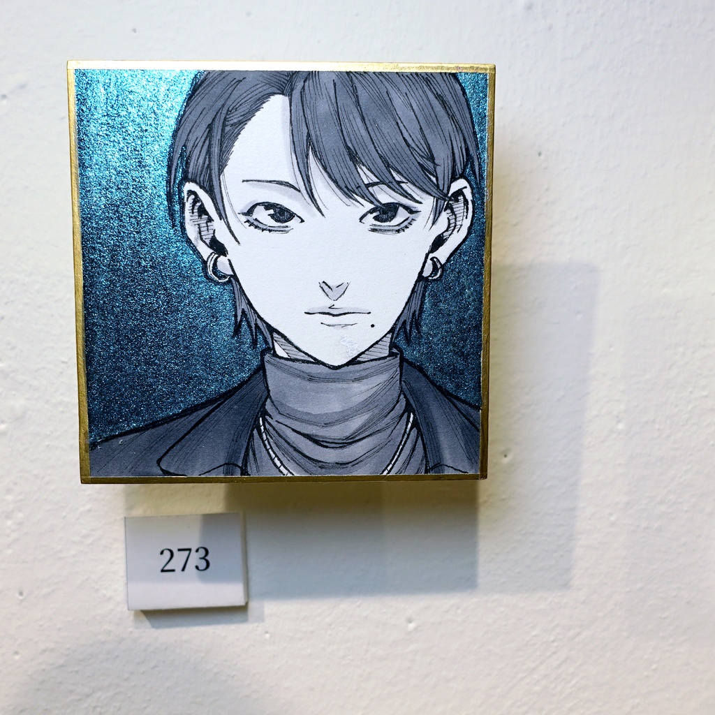 螺鈿の群像_No.273