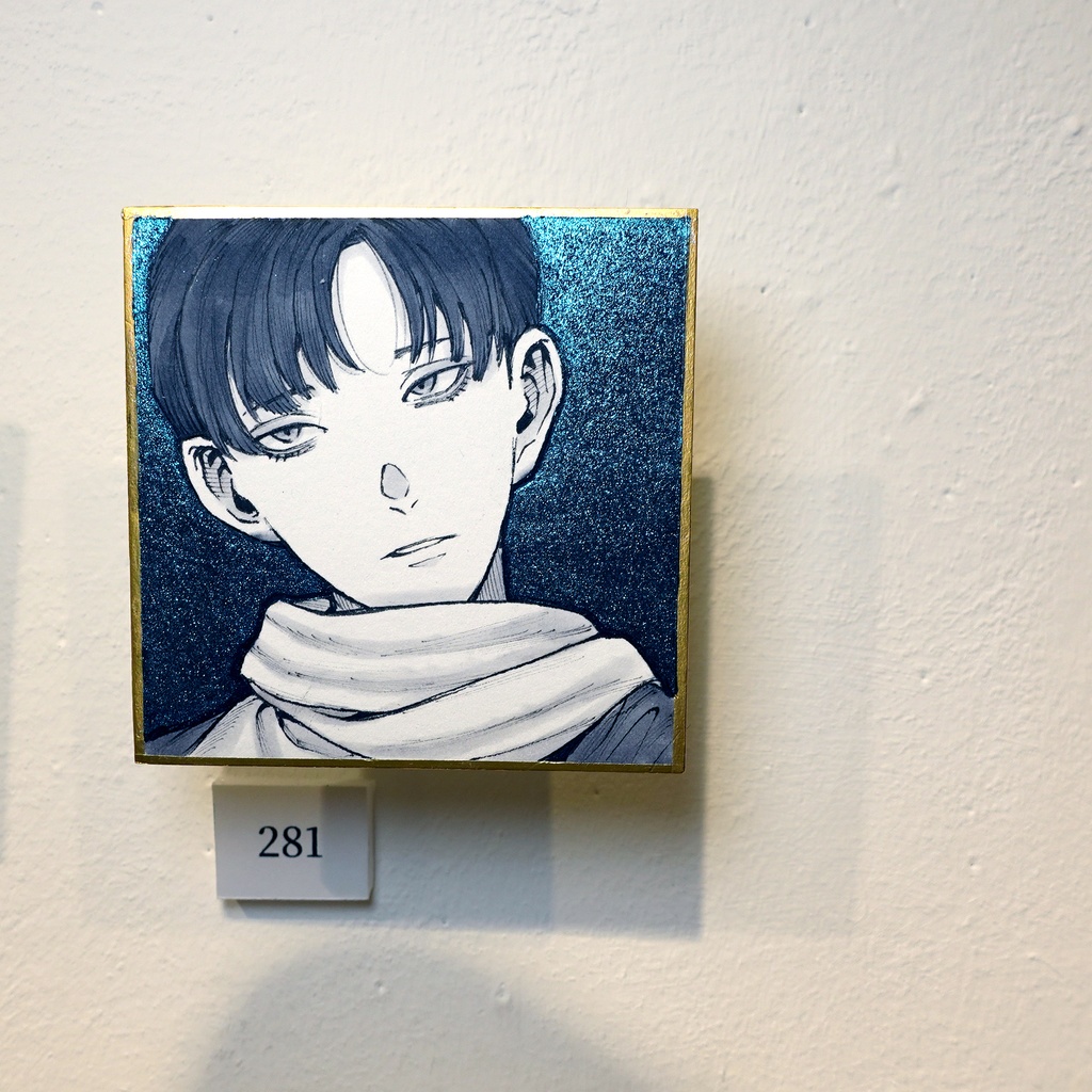 螺鈿の群像_No.281