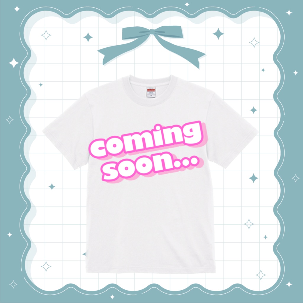 【生誕2025】生誕Tシャツ