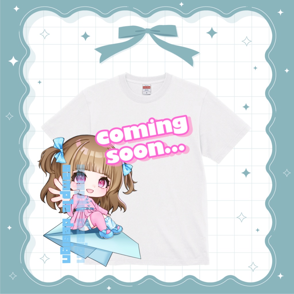 【生誕2025】生誕Tシャツ