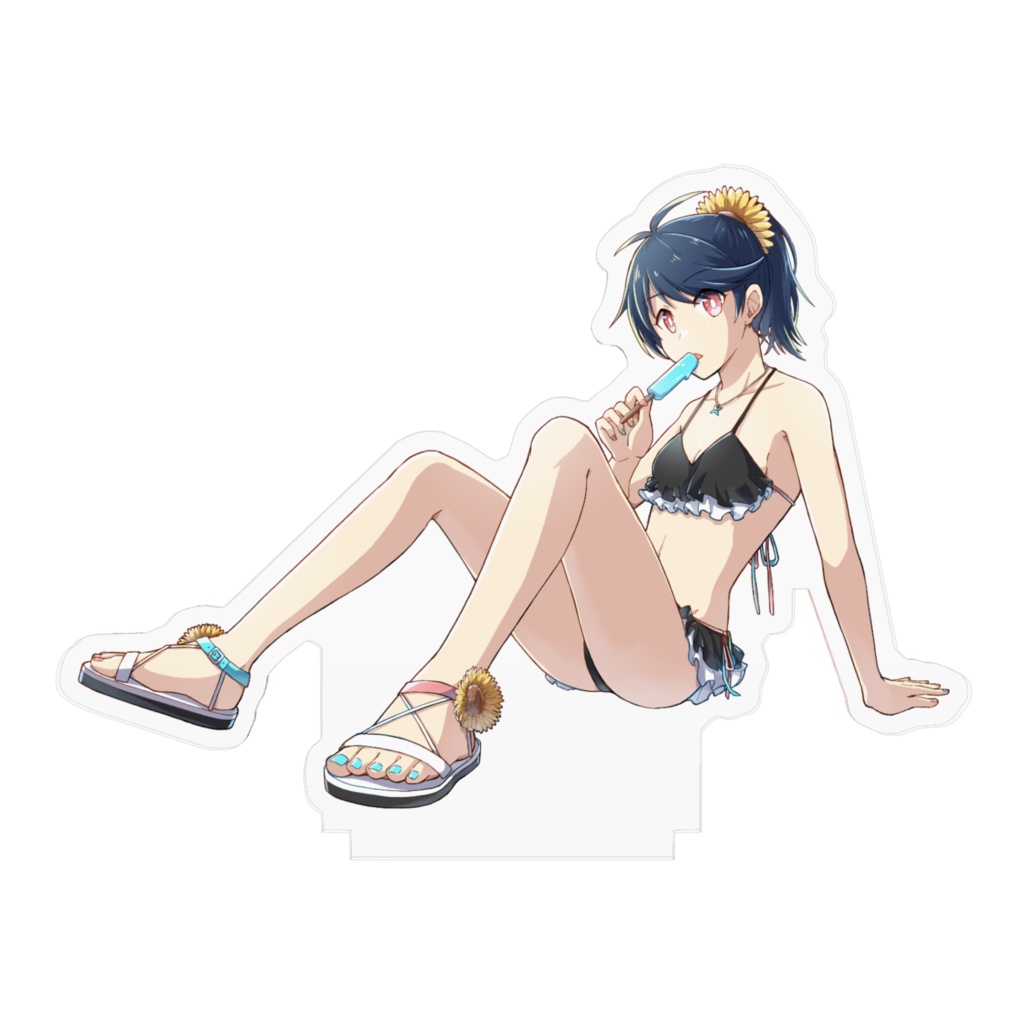 【1周年記念】俺ちゃんアクリルスタンド