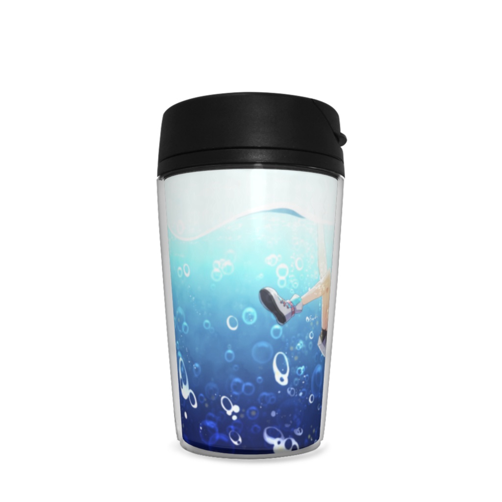 俺くんタンブラー