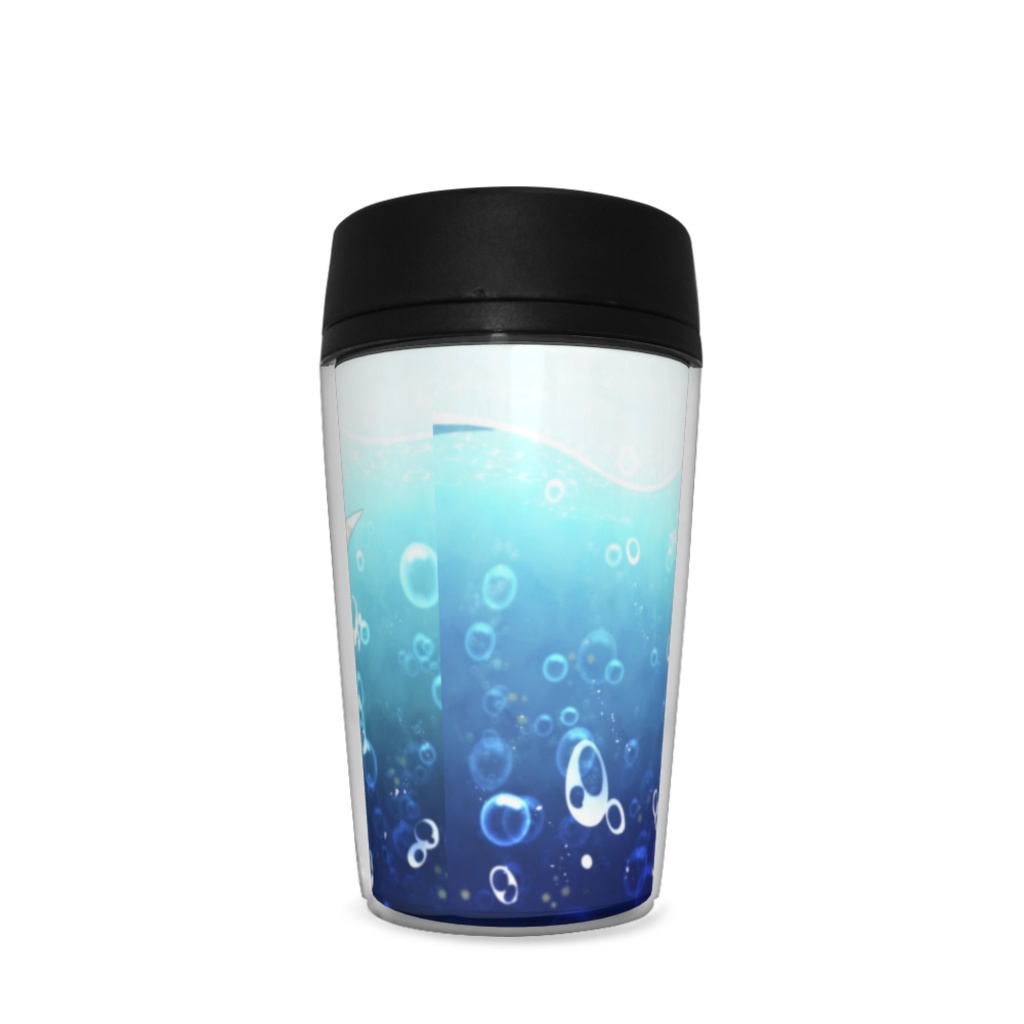 俺くんタンブラー