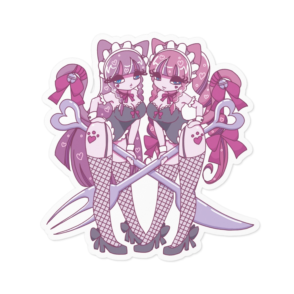 ネコメイド