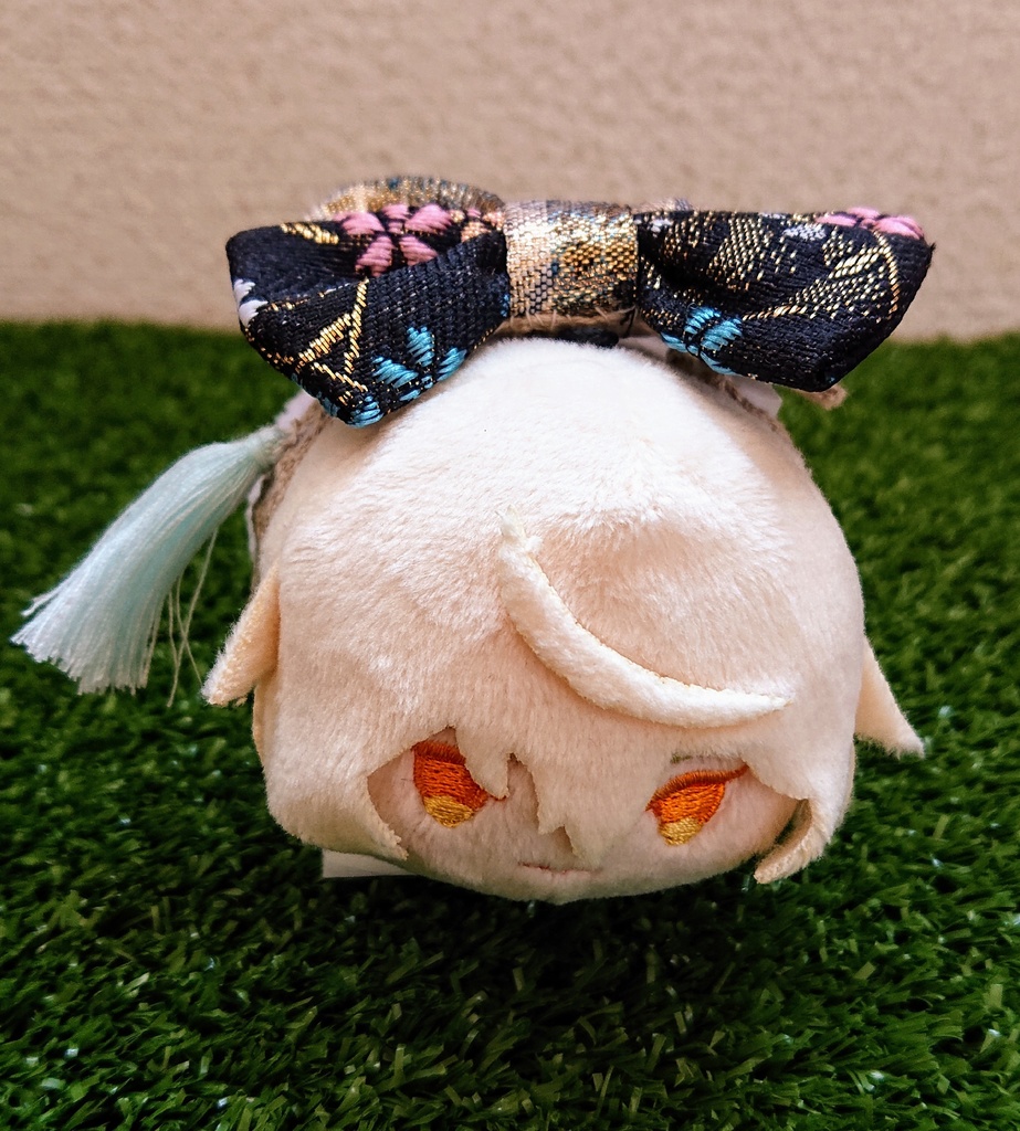 【もちマス用】おめかし★和風帯