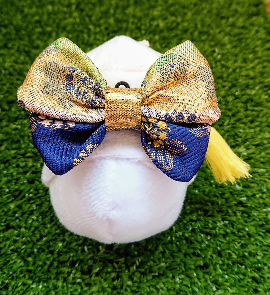 【もちマス用】おめかし★和風帯