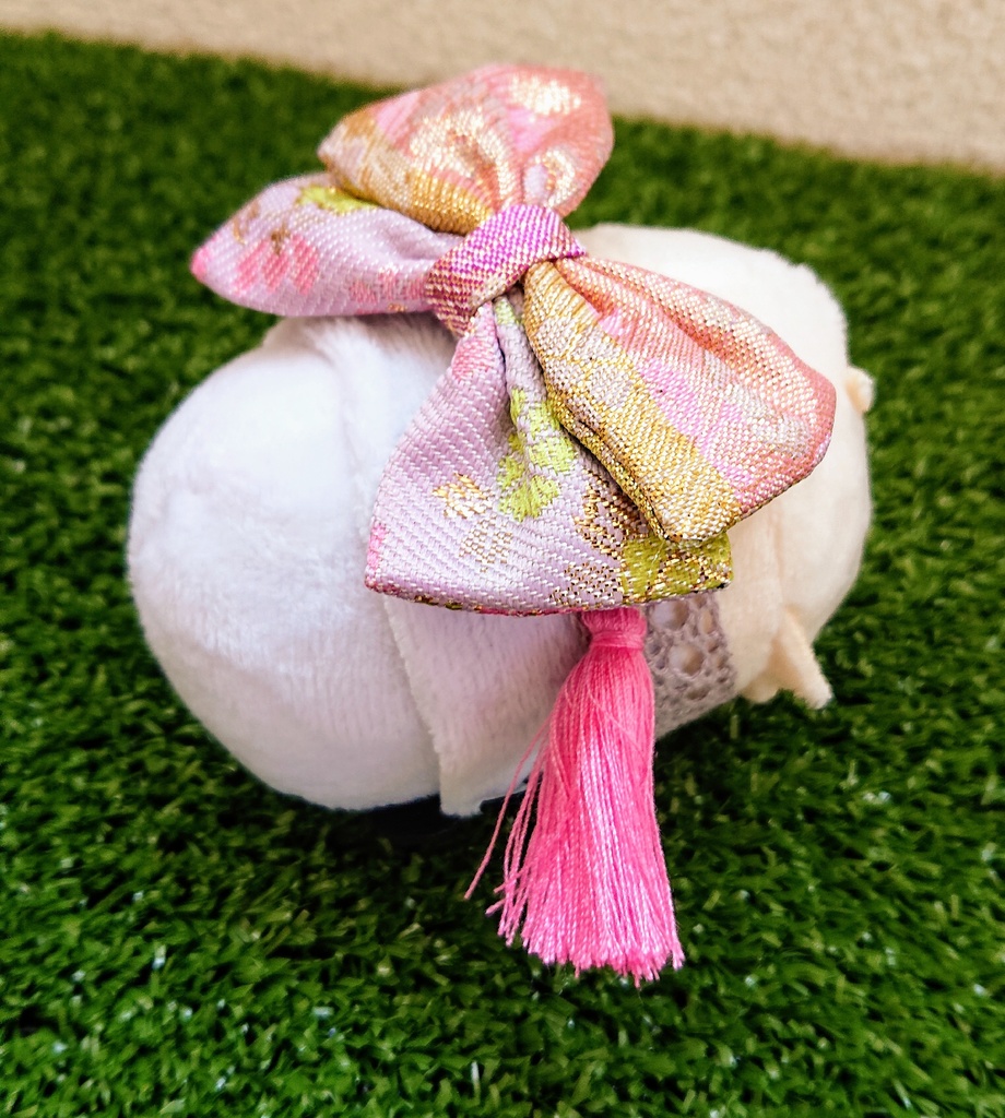 【もちマス用】おめかし★和風帯