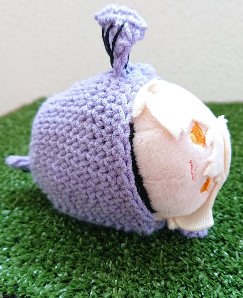 【もちマス用】おさかなクン