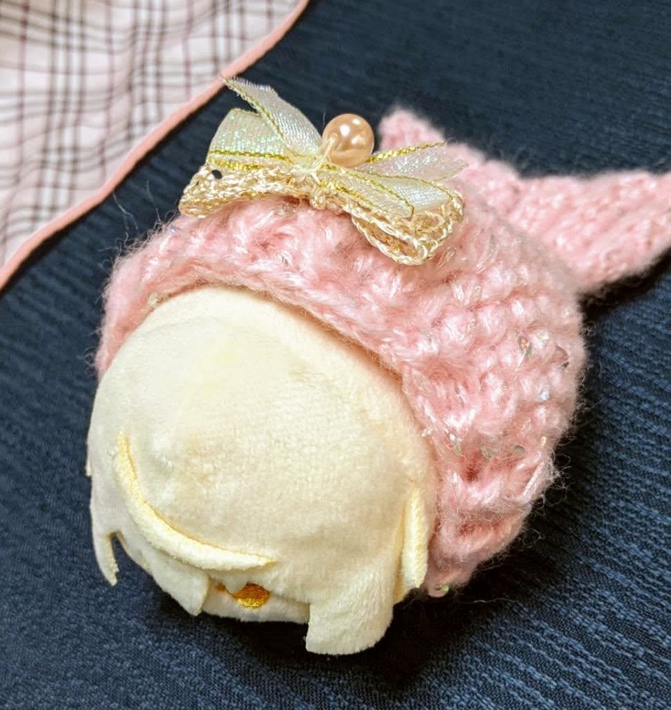 【もちマス用】もちもちマーメイド☆