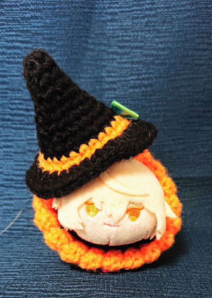 【もちマス用】 ハロウィン🎃パーティー