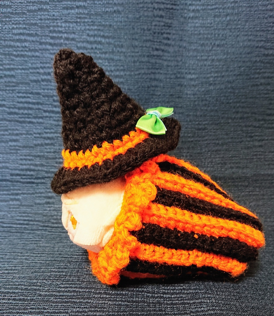 【もちマス用】 ハロウィン🎃パーティー