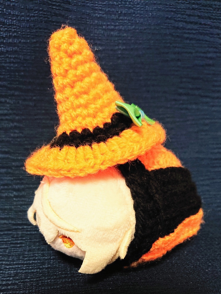 【もちマス用】 ハロウィン🎃パーティー