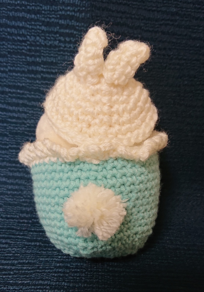 【もちマス用】 どうぶつ着ぐるみ☆うさぎ♪くま