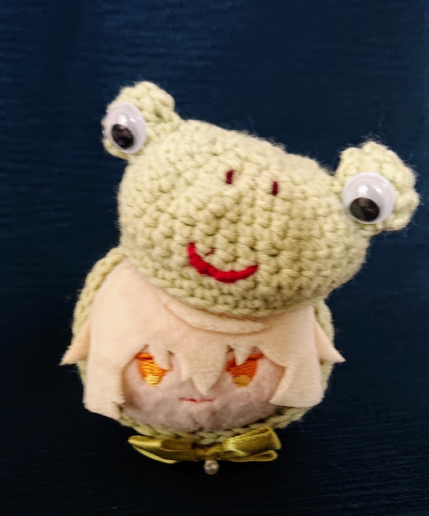 【もちマス用】もちもち動物シリーズ