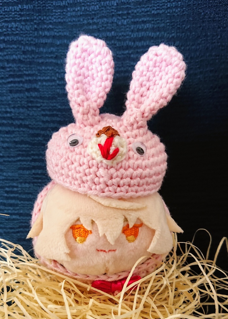 【もちマス用】もちもち動物シリーズ