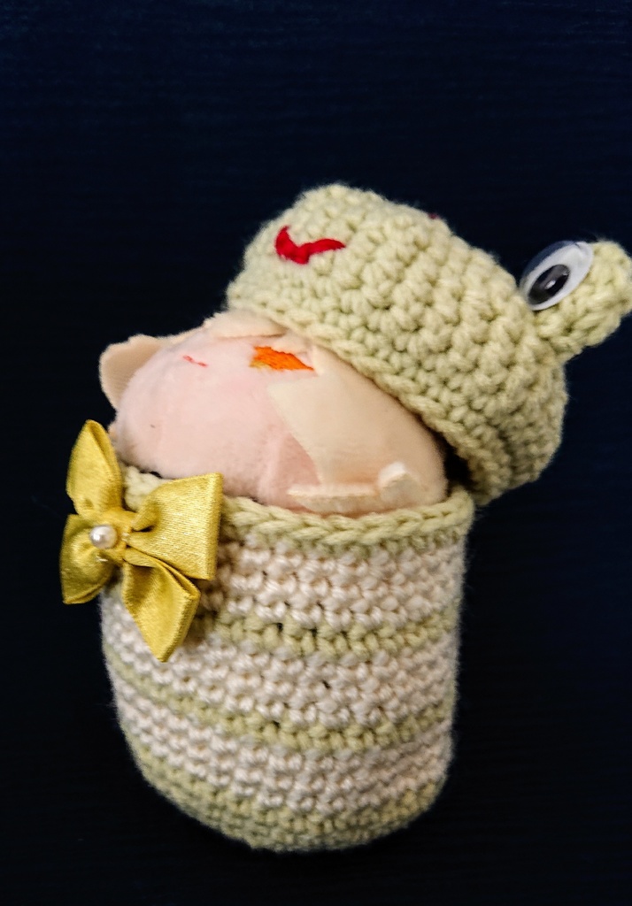 【もちマス用】もちもち動物シリーズ