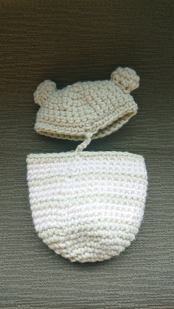 【もちマス用】もちもち動物シリーズ