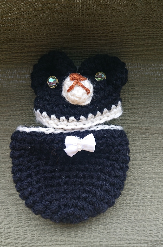 【もちマス用】もちもち動物シリーズ