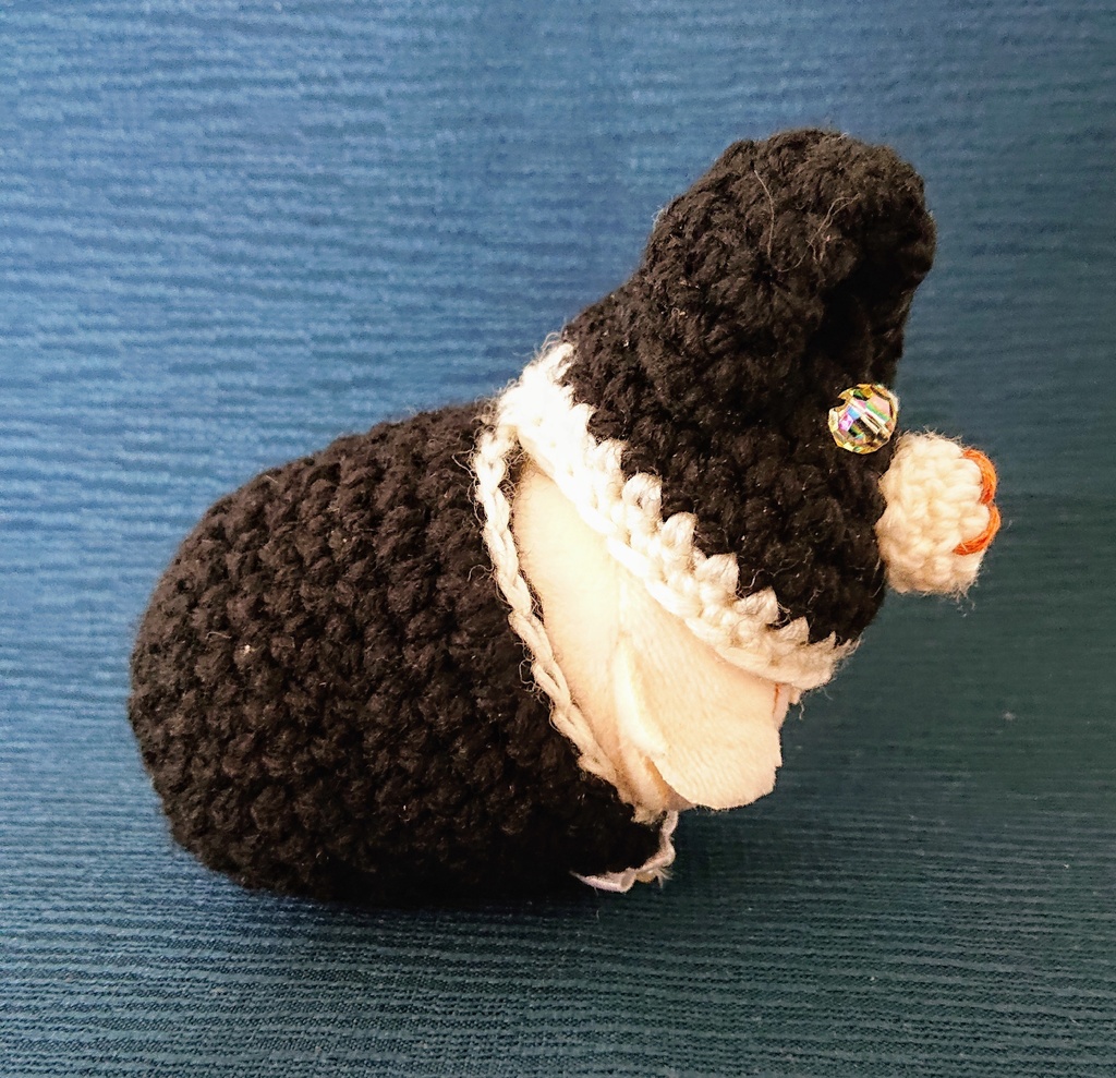 【もちマス用】もちもち動物シリーズ