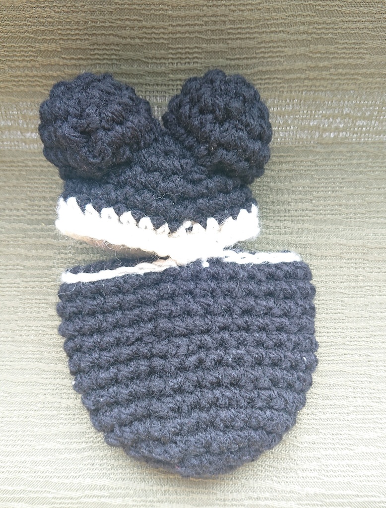 【もちマス用】もちもち動物シリーズ