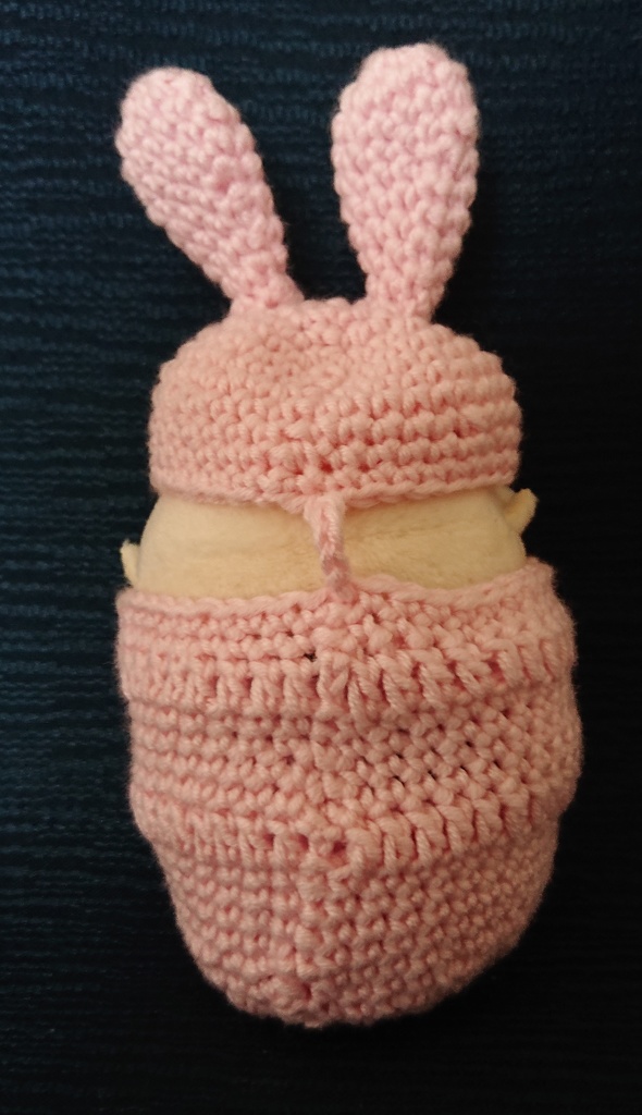 【もちマス用】もちもち動物シリーズ