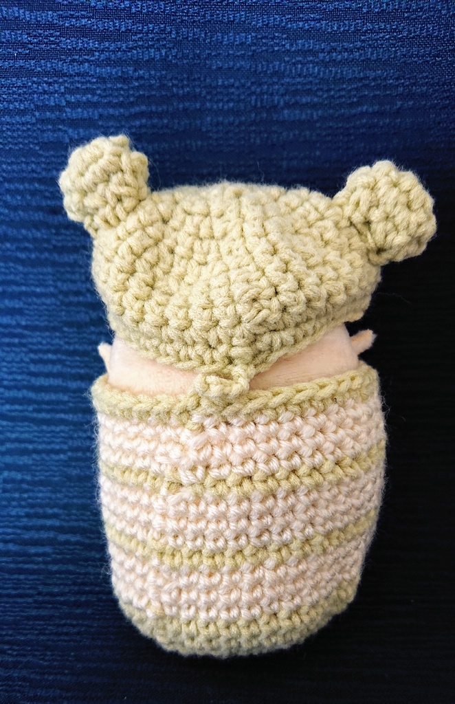 【もちマス用】もちもち動物シリーズ